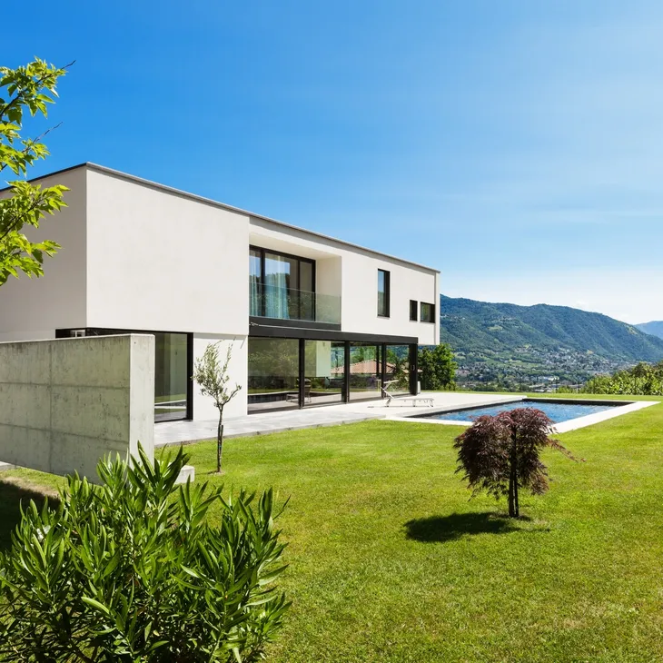 Commercial & Residential