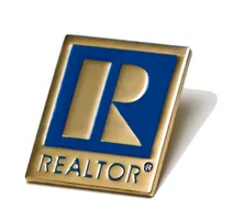 REALTOR Pin